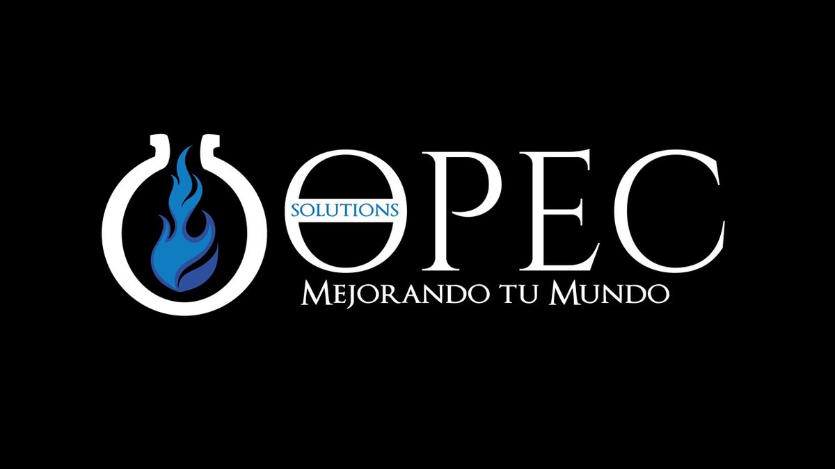 OPEC Original Logotype