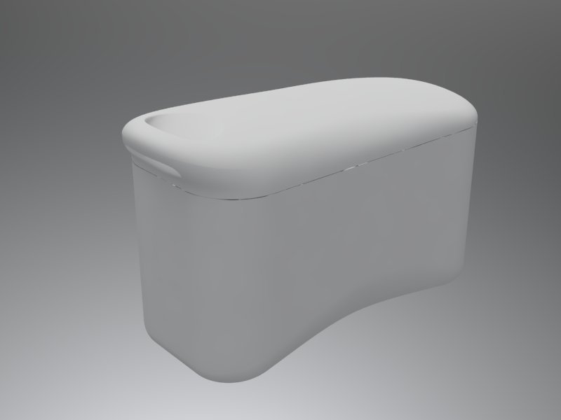 GlucosAlarm Strip concept