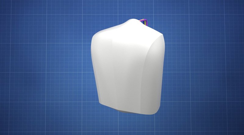 Glucosalarm V2