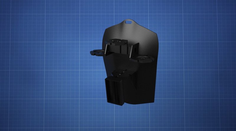 Glucosalarm V2